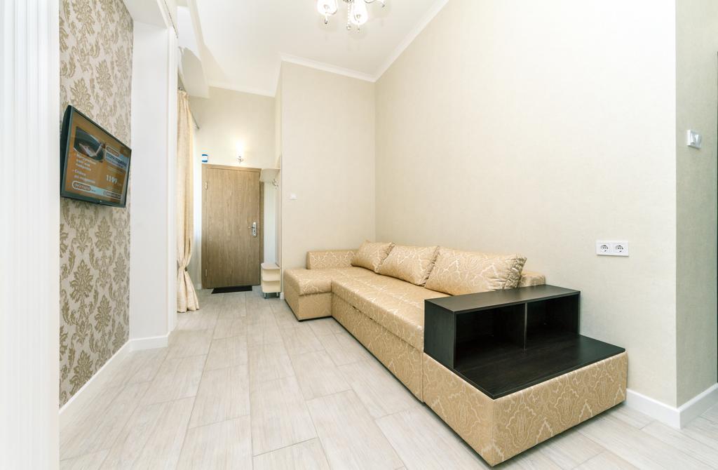 קייב Bogdan Hall מראה חיצוני תמונה