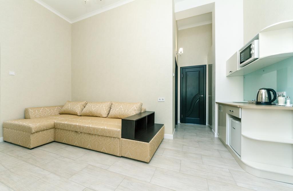 קייב Bogdan Hall מראה חיצוני תמונה