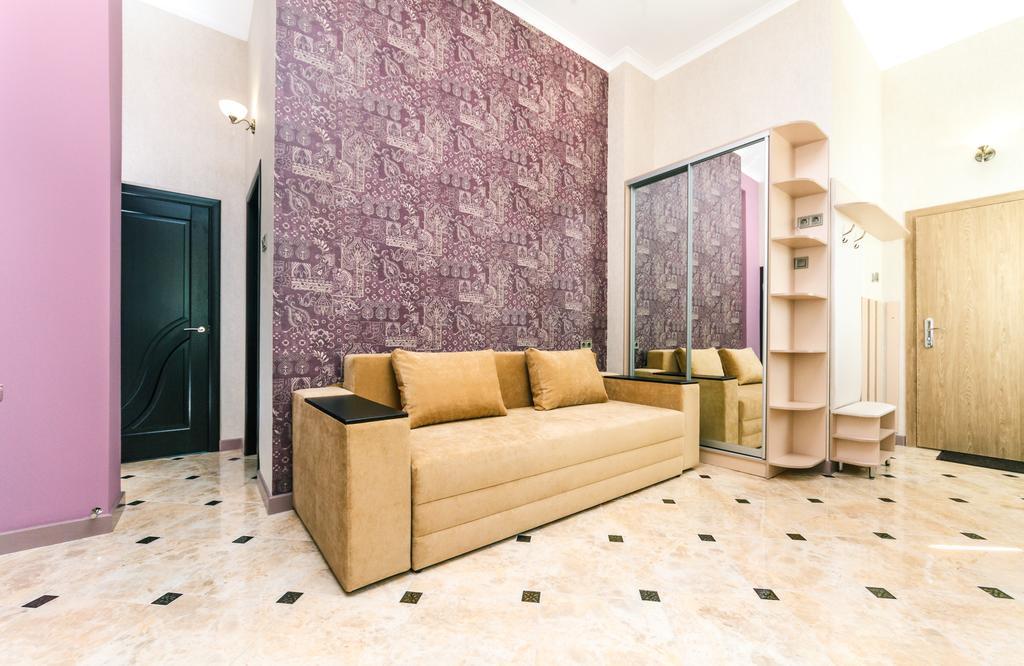 קייב Bogdan Hall מראה חיצוני תמונה