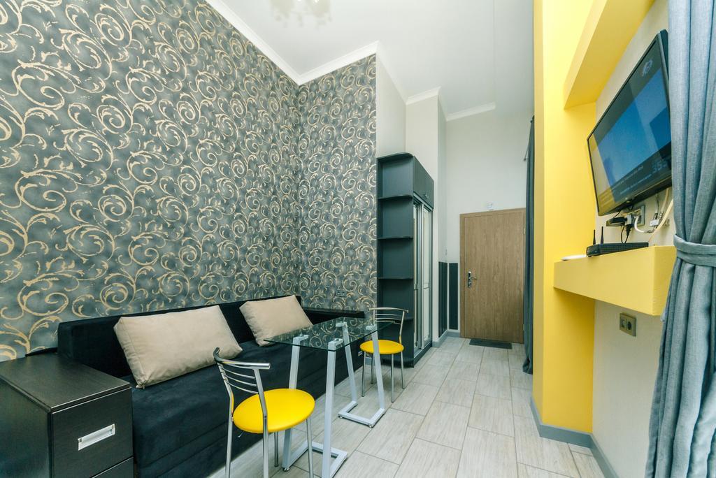 קייב Bogdan Hall מראה חיצוני תמונה